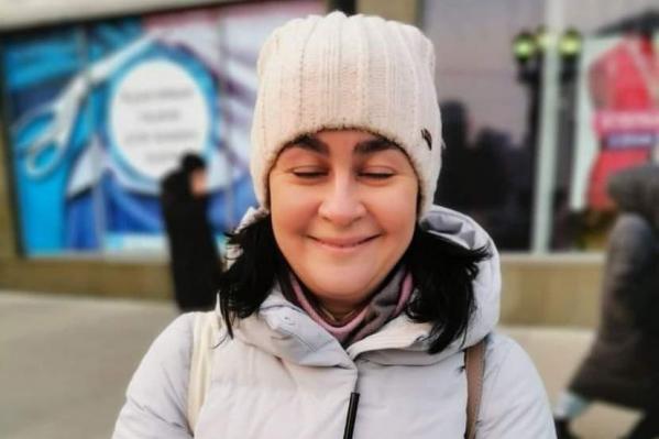 Мария Зенкова, экскурсовод: «Комфортную погоду для прогулок выбрать все легче» В Екатеринбурге -9 градусов - Фото 5