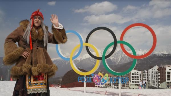 «Вперед к победе, олимпийцы!»: российские знаменитости записали совместный ролик в поддержку нашей сборной в Пекине - Фото 2