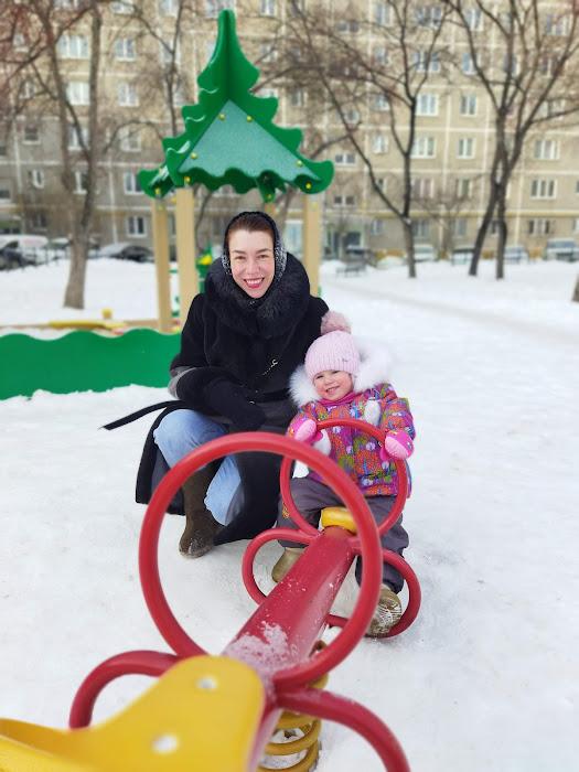 Арина Галимова: «Зимой можно прятаться в снежных тоннелях и собирать снег на лопатку». В Екатеринбурге около нуля - Фото 2