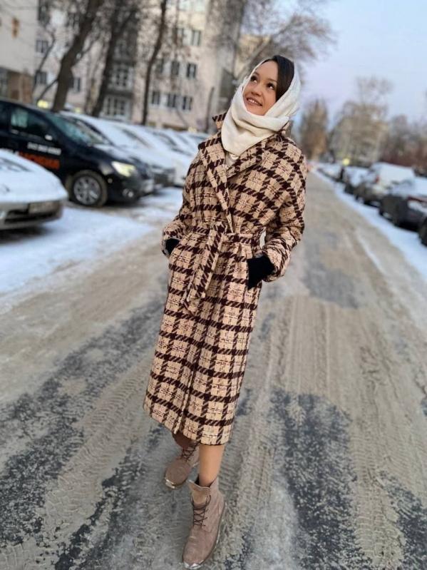 Анна Бабкина, Woodluck_family: «Весна — время, когда хочется надевать яркие вещи и дышать полной грудью». В Екатеринбурге +2 градуса - Фото 5