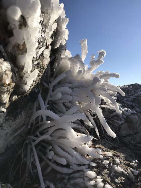 Дуня Мурашкина, дизайнер: «Весна и горы — что может быть лучше?». В Екатеринбурге +2	 - Фото 6