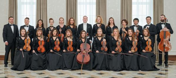 Екатерининский оркестр в ОДО представит новую программу «Легенды эпох: Камиль Сен-Санс»  - Фото 3