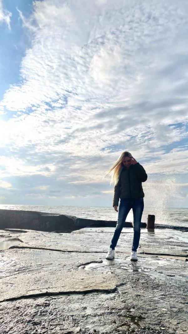 Белоснежка с Урала: «Снег в Екб — обыденное явление, а в Сочи — редкость, приводящая к коллапсу». В Екатеринбурге -12 градусов - Фото 5