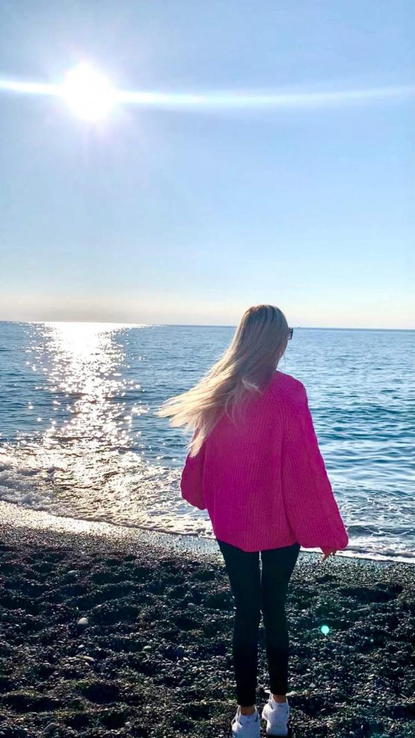 Белоснежка с Урала: «Снег в Екб — обыденное явление, а в Сочи — редкость, приводящая к коллапсу». В Екатеринбурге -12 градусов - Фото 8