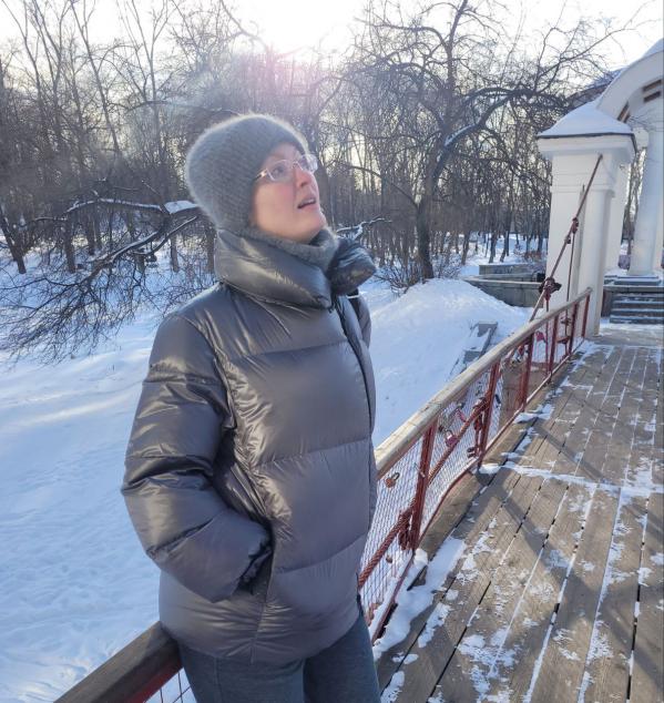 Галина Нефёдова, «Университет Галамарт»: «Март — самый непредсказуемый в плане погоды месяц на Урале». В Екатеринбурге -5 - Фото 3