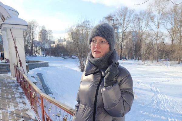 Галина Нефёдова, «Университет Галамарт»: «Март — самый непредсказуемый в плане погоды месяц на Урале». В Екатеринбурге -5 - Фото 4