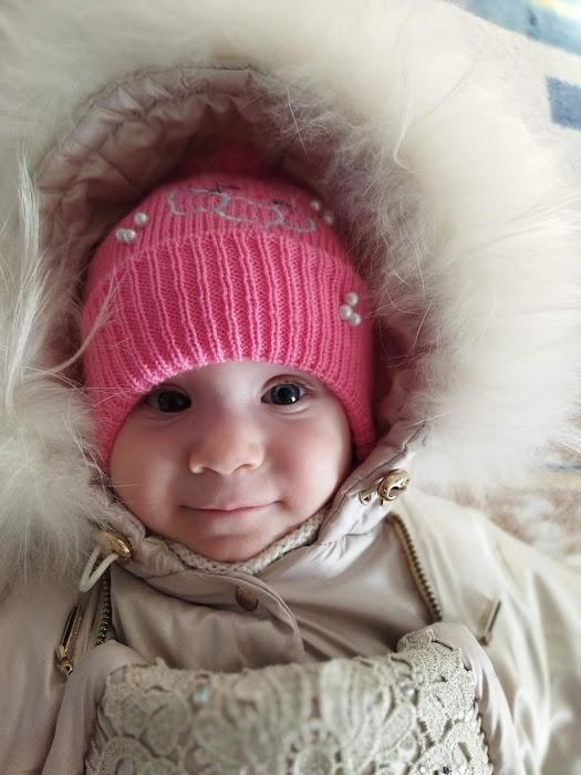 Маша Галимова: «Мама, ку-ку». В Екатеринбурге -3 и небольшой снег - Фото 2