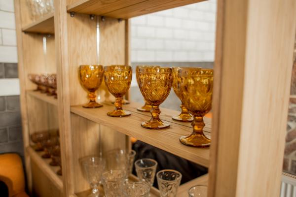 Обед по-итальянски. Тестируем Donna Olivia в Veer Mall с «террасой» и огромной печью из Италии - Фото 7