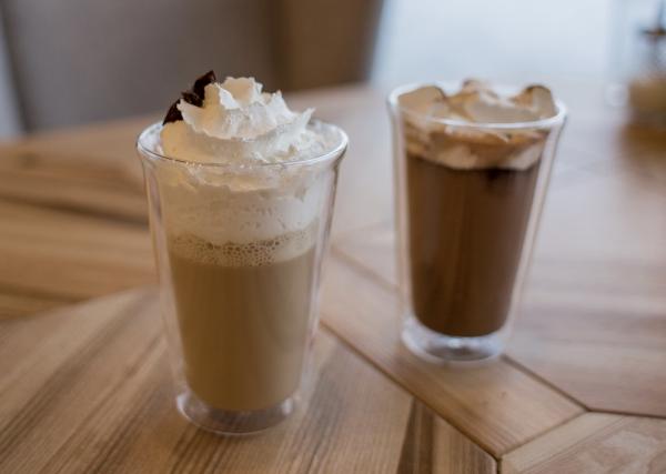 Обед по-итальянски. Тестируем Donna Olivia в Veer Mall с «террасой» и огромной печью из Италии - Фото 16