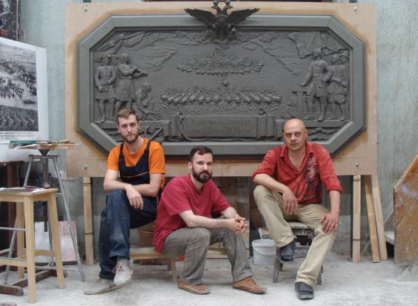 «Я знаю человека, который стал военным благодаря просмотру фильма «Офицеры» - Фото 3