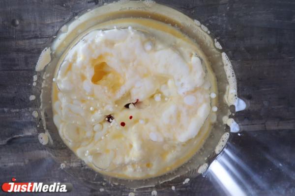 Печем нежные капкейки «Красный бархат». Экспресс-рецепт вкусного десерта - Фото 3