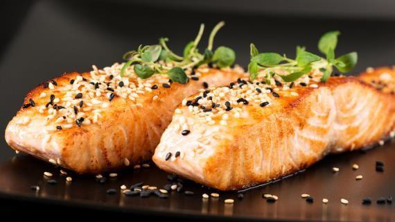 Рецепты из морепродуктов - Фото 2