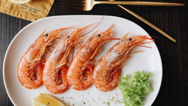 Рецепты из морепродуктов - Фото 3