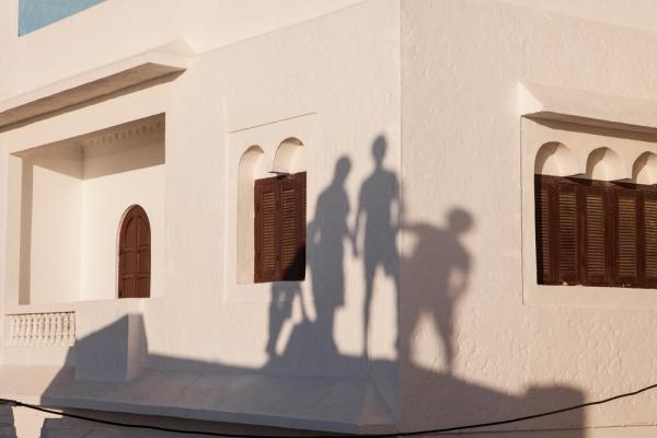 Работы уральского фотографа Станислава Белоглазова стали основой выставки в Марокко - Фото 4
