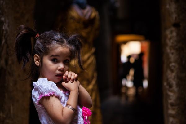 Работы уральского фотографа Станислава Белоглазова стали основой выставки в Марокко - Фото 5