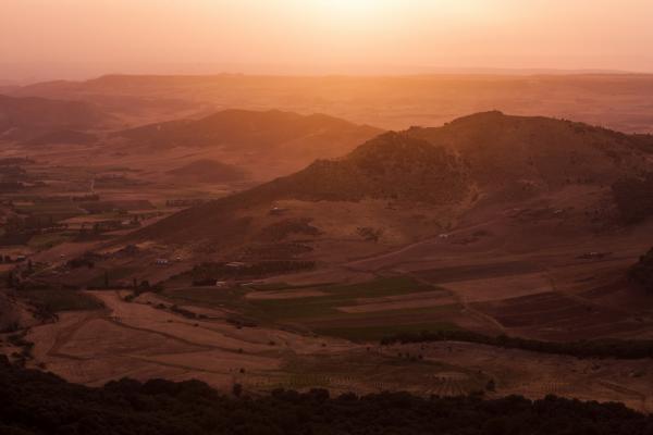 Работы уральского фотографа Станислава Белоглазова стали основой выставки в Марокко - Фото 9