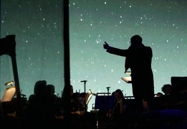 В Екатеринбурге состоялась премьера благотворительного инклюзивного спектакля с симфоническим оркестром - Фото 2