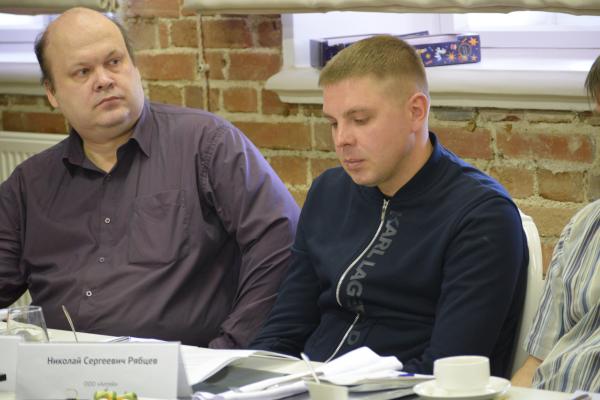 Малый и средний бизнес Свердловской области минимально ощутил санкции Запада - Фото 3