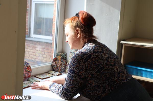 Юлия Патрушева, учитель музыки: «Когда внутри ощущается зима, нужно взглянуть в окно и улыбнуться солнцу» В Екатеринбурге +2 градуса - Фото 4