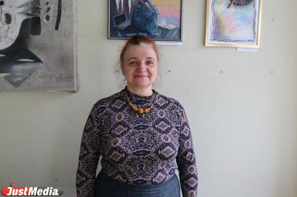 Юлия Патрушева, учитель музыки: «Когда внутри ощущается зима, нужно взглянуть в окно и улыбнуться солнцу» В Екатеринбурге +2 градуса - Фото 5