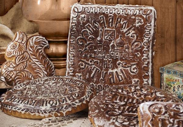 Тульский пряник – способ начать день особенно - Фото 2