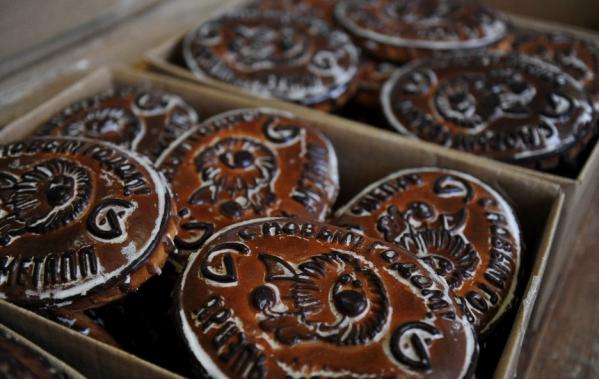 Тульский пряник – способ начать день особенно - Фото 3