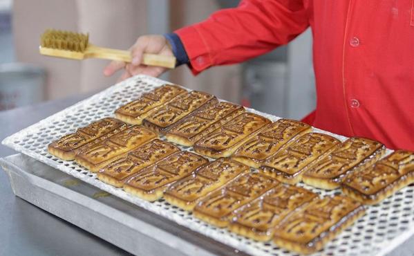 Тульский пряник – способ начать день особенно - Фото 4