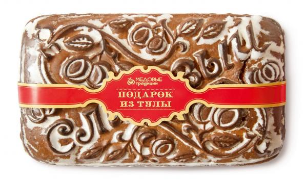 Тульский пряник – способ начать день особенно - Фото 8