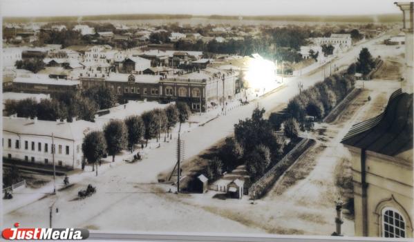 История появления на улицах Екатеринбурга первых электрических фонарей и Центральной электростанции    - Фото 7