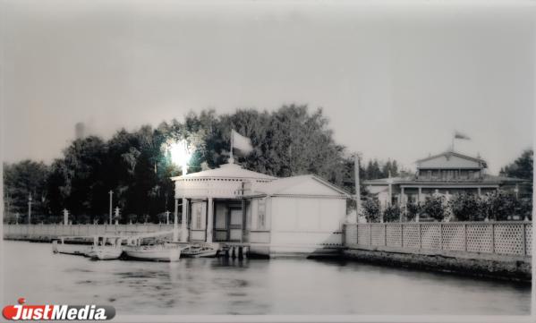 История появления на улицах Екатеринбурга первых электрических фонарей и Центральной электростанции    - Фото 14