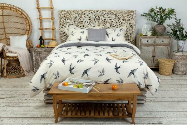 Берите корзины побольше: посуда и текстиль – всего за 1 рубль в «Галамарте»! - Фото 7