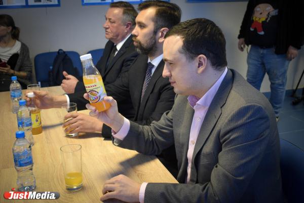 Под Верхней Пышмой создают безотходную молочную ферму - Фото 4