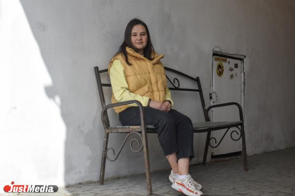 Дарья Рябикина, «Необистро Пушкина 4»: «Наконец-то на улице стало теплее». В Екатеринбурге +6 градусов - Фото 4