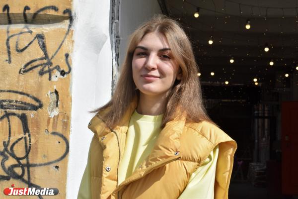 Екатерина Григорьева, «Необистро Пушкина 4»: «Весна - замечательный повод чтобы прийти к нам после летней прогулки». В Екатеринбурге +6 градусов - Фото 4