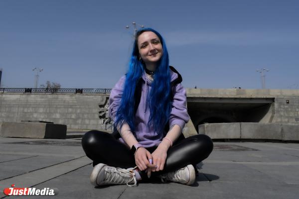 Елена Князева, менеджер: «Эта неделя точно будет теплой!». В Екатеринбурге +12 градусов - Фото 2