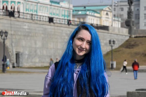 Елена Князева, менеджер: «Эта неделя точно будет теплой!». В Екатеринбурге +12 градусов - Фото 3