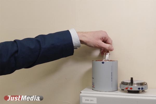 В Екатеринбурге готовы производить препарат для раннего выявления рака - Фото 3