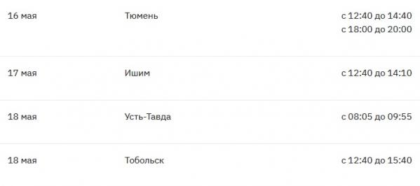 В майские праздники по Свердловской магистрали будет курсировать ретропоезд «Эшелон Победы» - Фото 6