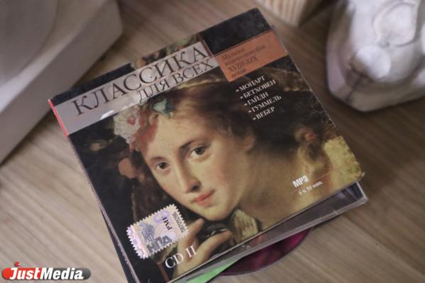 Уральский художник Лев Хабаров: «Художественное творчество в России никогда не ценилось, потому что у людей внутри нет жизненного благополучия» - Фото 5