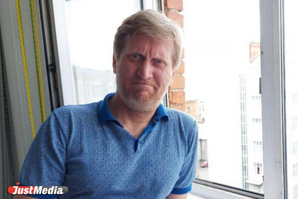 Андрей Рожков, юморист: «Хорошенько согрейтесь перед выходными!» В Екатеринбурге +6 градусов - Фото 3