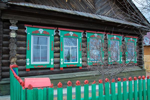 ТОП-10 мест на Урале, куда можно сбежать от городской суеты - Фото 19