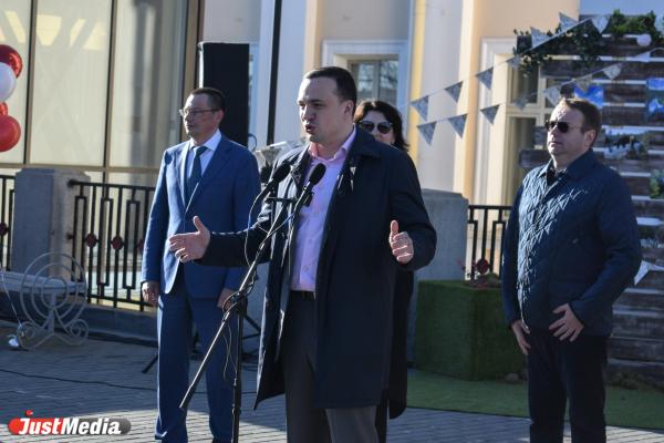 Отправляемся на «Орлане» в релакс-путешествие по «Оленьим ручьям» - Фото 2