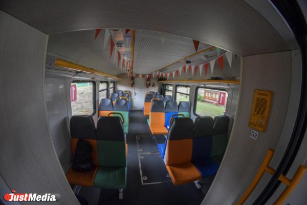 Отправляемся на «Орлане» в релакс-путешествие по «Оленьим ручьям» - Фото 4