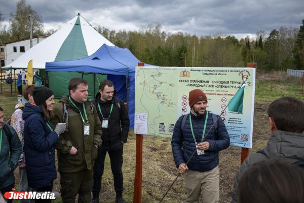 Отправляемся на «Орлане» в релакс-путешествие по «Оленьим ручьям» - Фото 7