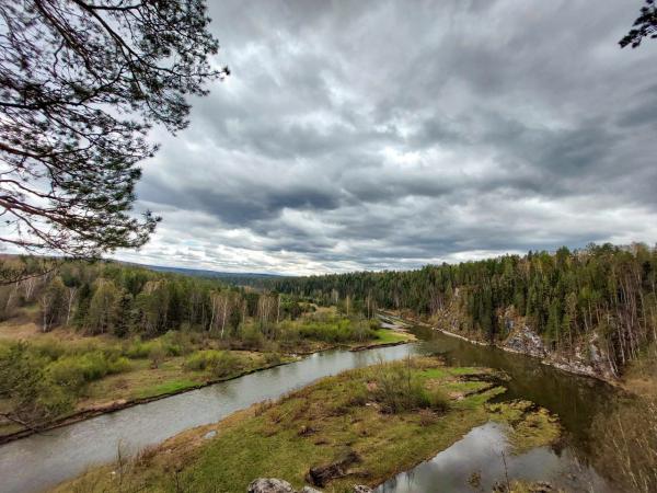 Отправляемся на «Орлане» в релакс-путешествие по «Оленьим ручьям» - Фото 11