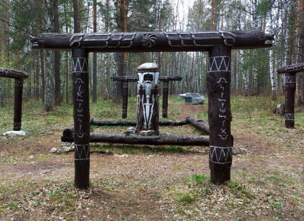 Отправляемся на «Орлане» в релакс-путешествие по «Оленьим ручьям» - Фото 13