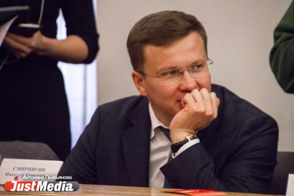 Голосование за благоустройство парков определило самых активных депутатов и чиновников Екатеринбурга - Фото 2