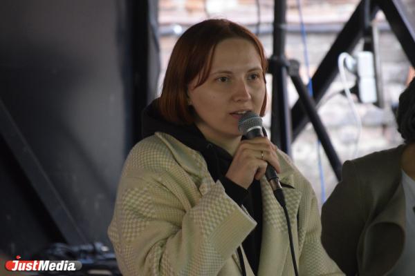 Идолы, ковер, портал и голова младенца. Рассказываем о третьем сезоне паблик-арт программы «ЧО» - Фото 3