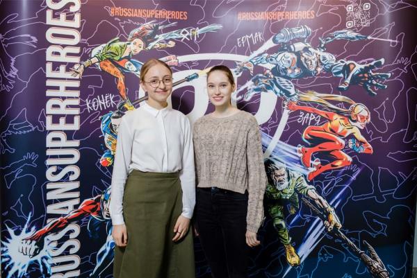 BY представляет: премьера фильма «Защитники искусства» состоялась в Екатеринбурге - Фото 2
