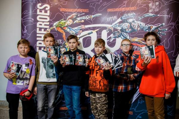 BY представляет: премьера фильма «Защитники искусства» состоялась в Екатеринбурге - Фото 7